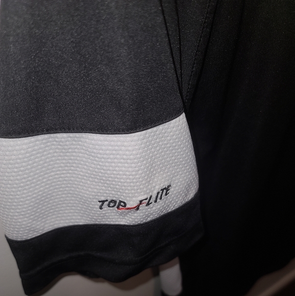 Top Flite Golf Shirt - Picture 3 of 3